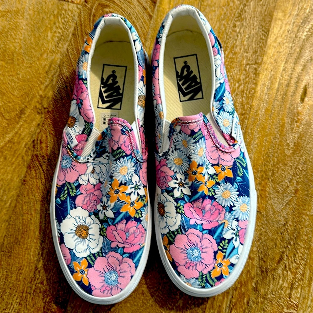 Women Vans